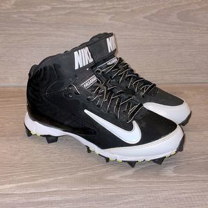 Nike | Shoes | Nike Huarache Baseball 
